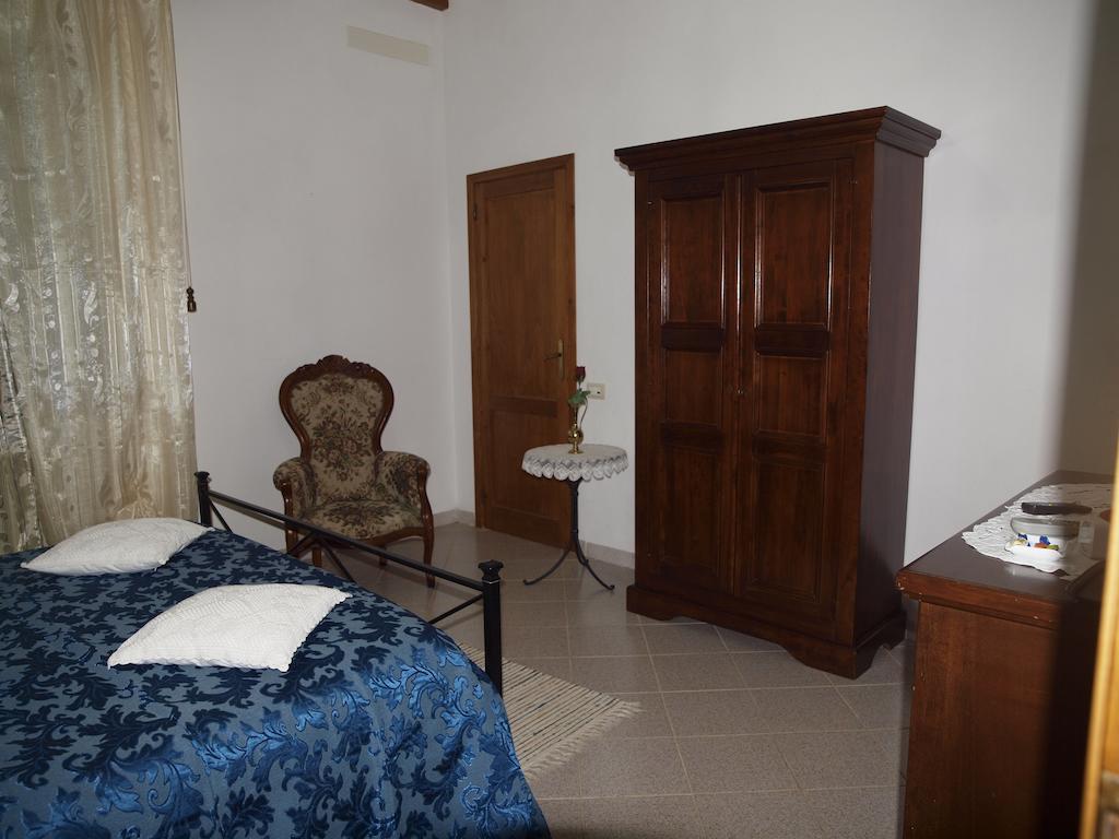 Agriturismo Santa Giuditta Sovicille Exterior foto