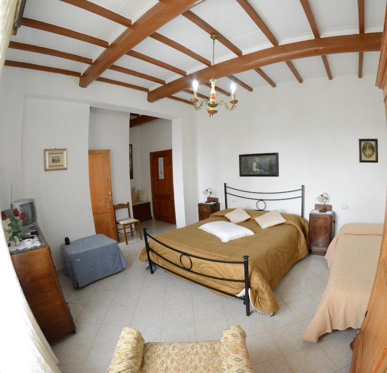 Agriturismo Santa Giuditta Sovicille Exterior foto