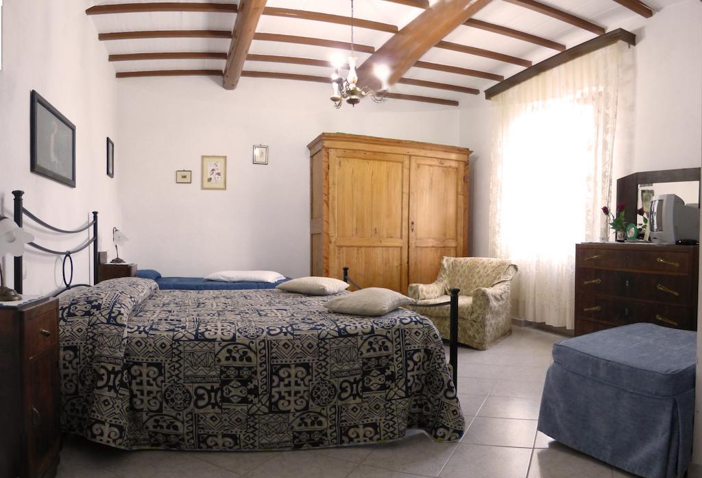 Agriturismo Santa Giuditta Sovicille Exterior foto
